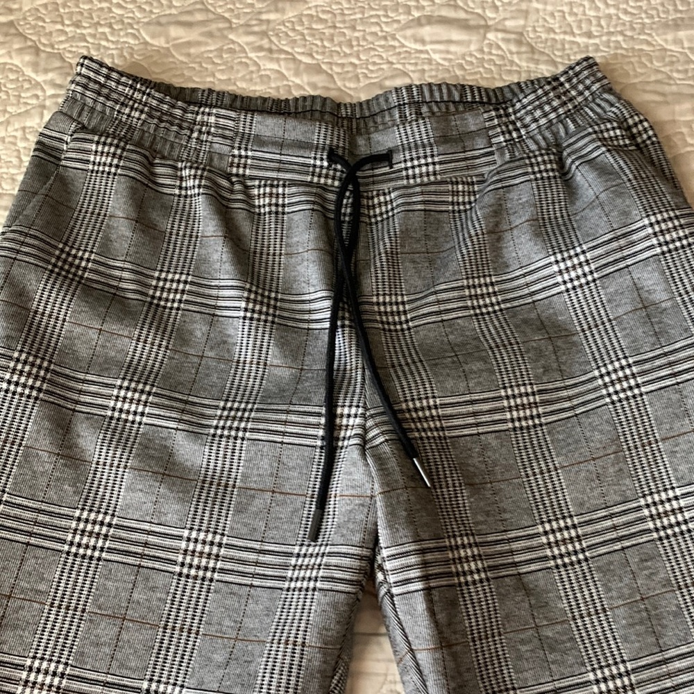 A new day drawstring pants